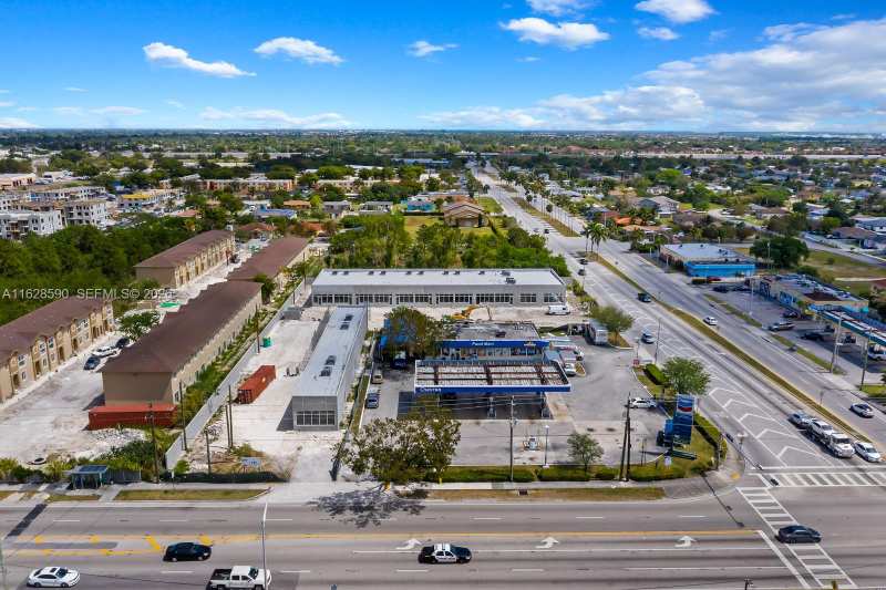 Miami Property