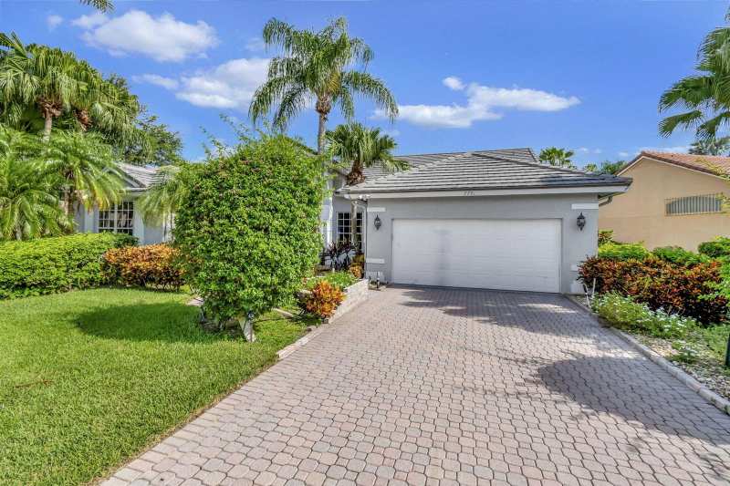 7791 Bridlington Drive, Boynton Beach FL 33472