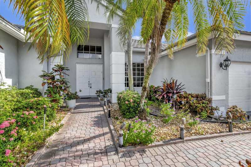 7791 Bridlington Drive, Boynton Beach FL 33472