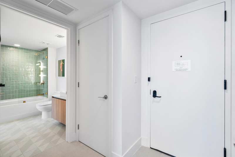 601 NE 1st Avenue # 2809, Miami FL 33132