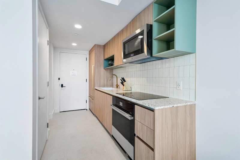 601 NE 1st Avenue # 2809, Miami FL 33132