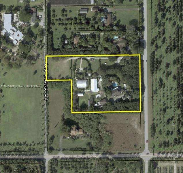 Miami Property