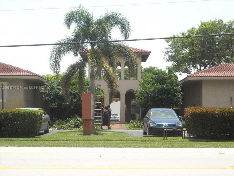 Miami Property