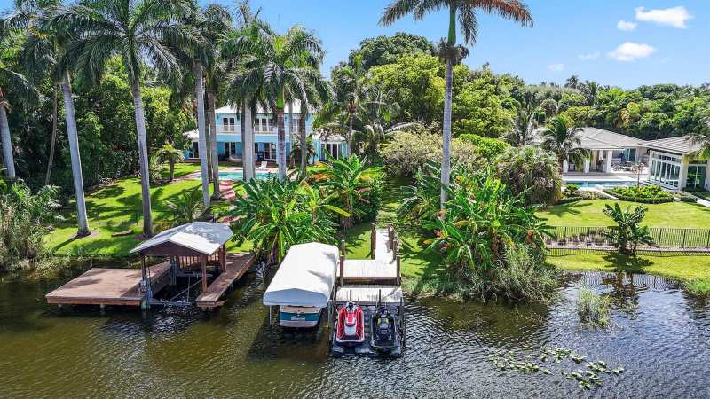 920 Hibiscus Lane, Delray Beach FL 33444