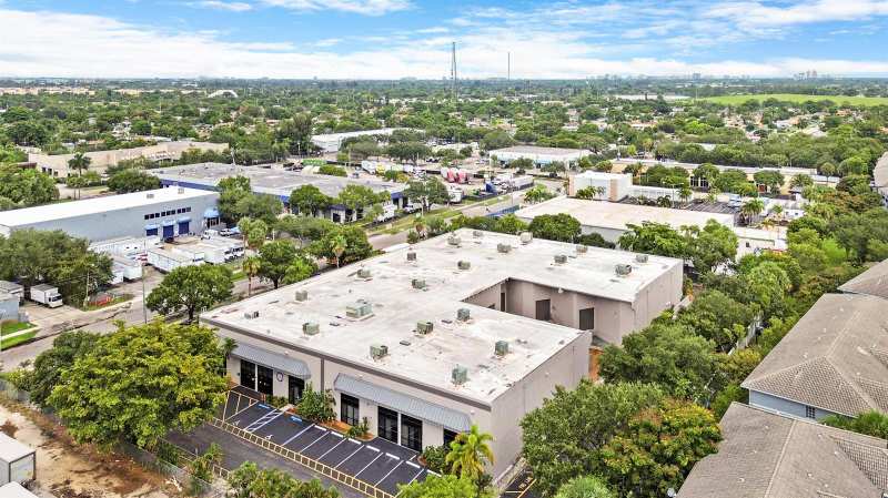 3698 NW 15th Street, Lauderhill FL 33311