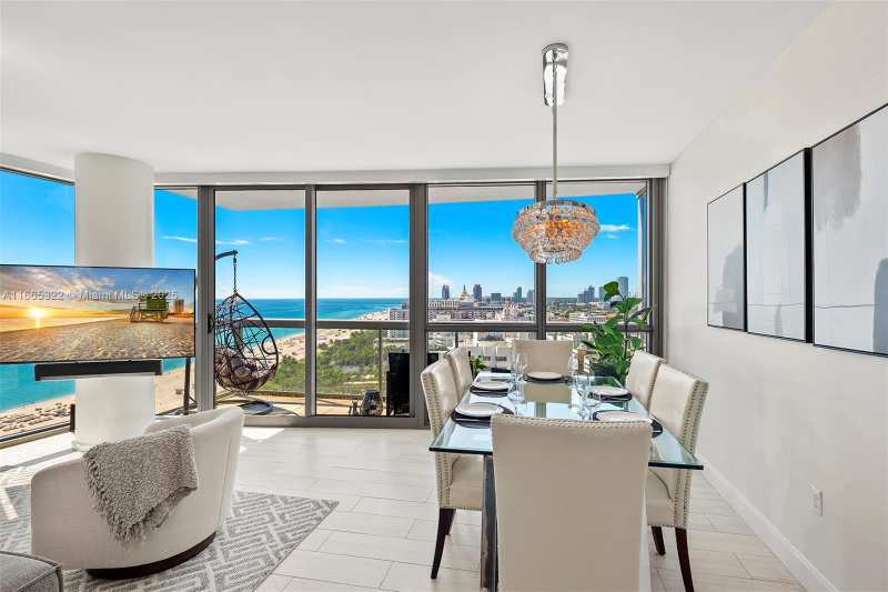 101 20th St # 2604, Miami Beach FL 33139