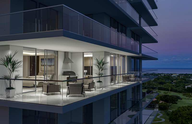 105 E Camino Real # 912, Boca Raton FL 33432