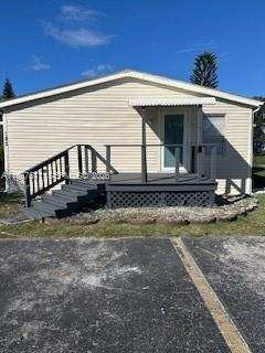 35250 SW 177th Ct 182, Homestead FL 33034