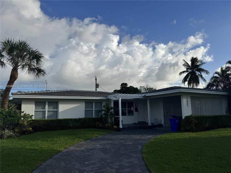 1427 NE 60th St # 0, Fort Lauderdale FL 33334