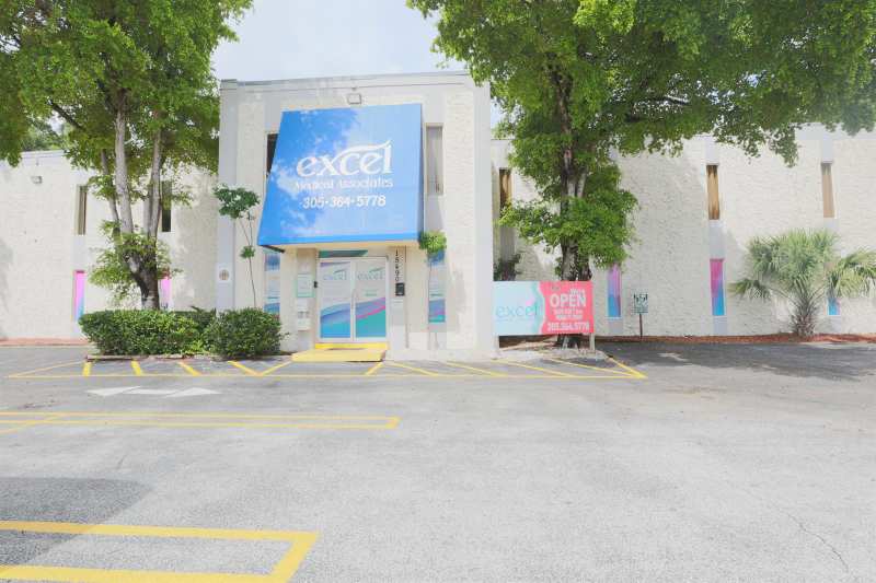 15490 NW 7th Avenue # 208, Miami FL 33169