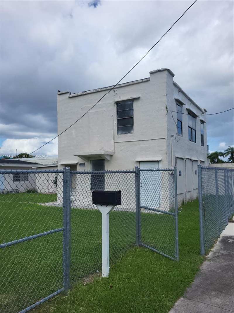 TOWN OF HOMESTEAD PROPER