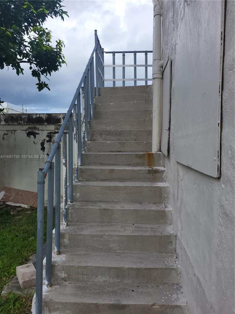 TOWN OF HOMESTEAD PROPER