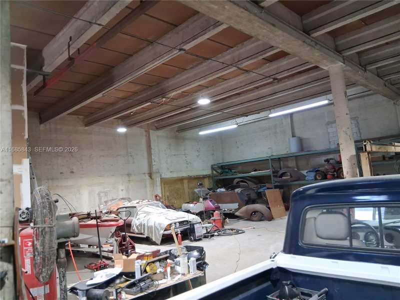 Miami Property