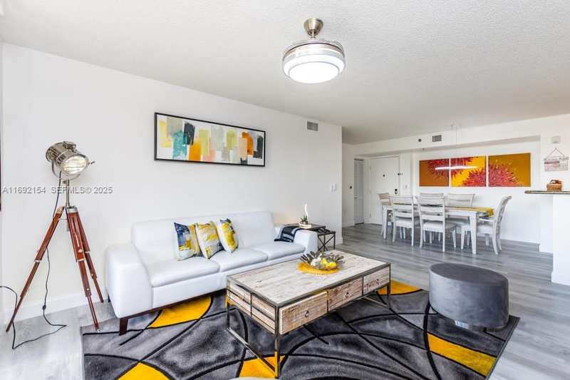 19999 E Country Club Dr # 1403, Aventura FL 33180