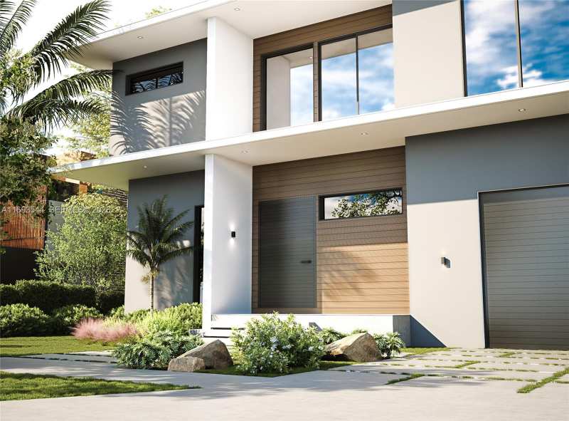 12685 N Bayshore Dr, North Miami FL 33181