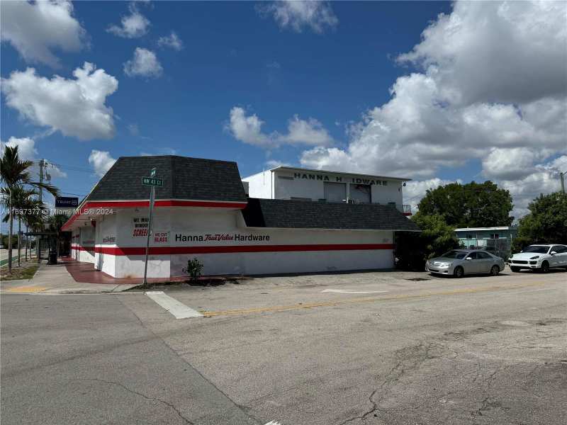 4343 N Andrews Ave, Oakland Park FL 33309