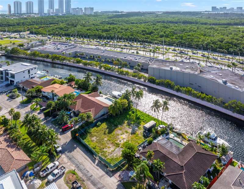 3030 NE 164th St, North Miami Beach FL 33160