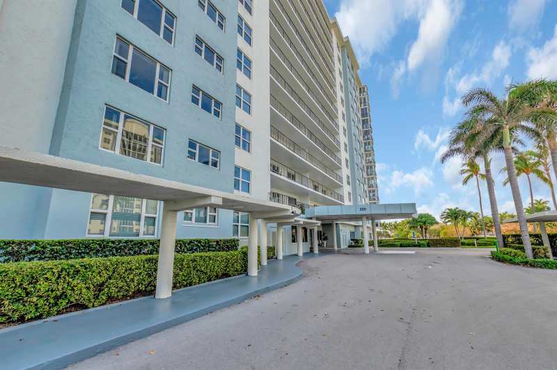 220 Macfarlane Drive # 505, Delray Beach FL 33483