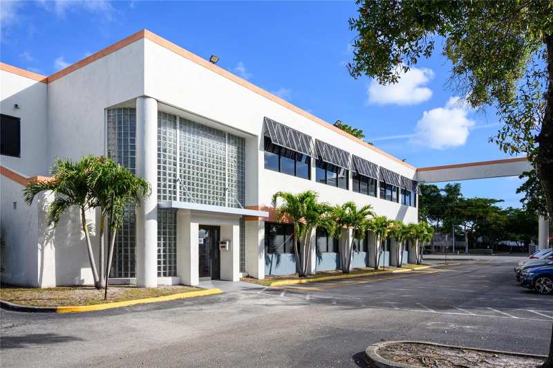 1773 N State Road 7 # 202, Lauderhill FL 33313