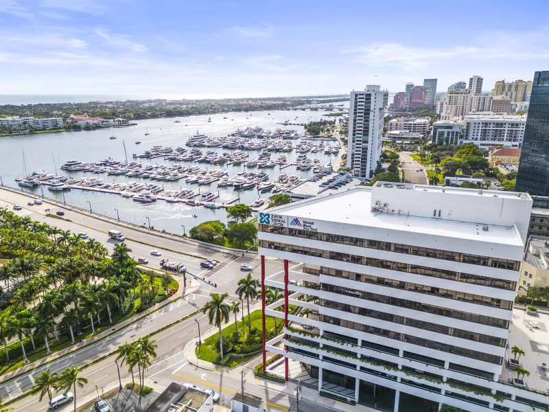 625 N Flagler Drive, West Palm Beach FL 33401