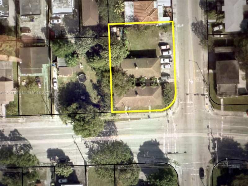 2900 NW 10th Ave, Miami FL 33127