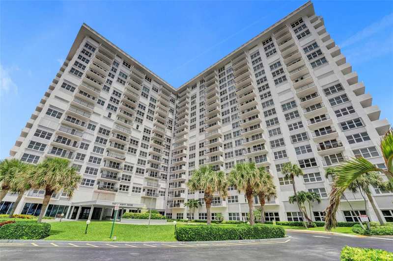 405 N Ocean Boulevard # 623, Pompano Beach FL 33062