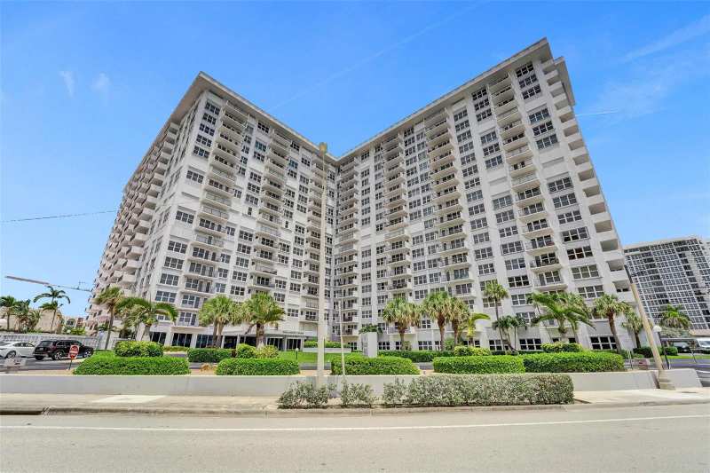 405 N Ocean Boulevard # 623, Pompano Beach FL 33062