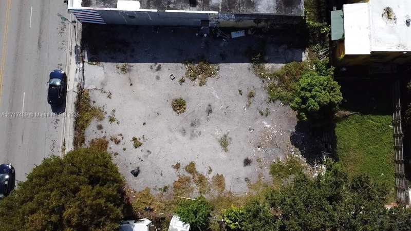 4120 NW 17th Ave, Miami FL 33142