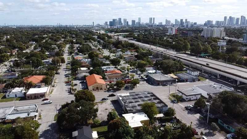 4120 NW 17th Ave, Miami FL 33142