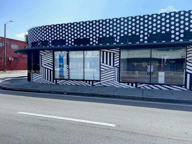 5600 NW 7th Ave, Miami FL 33127
