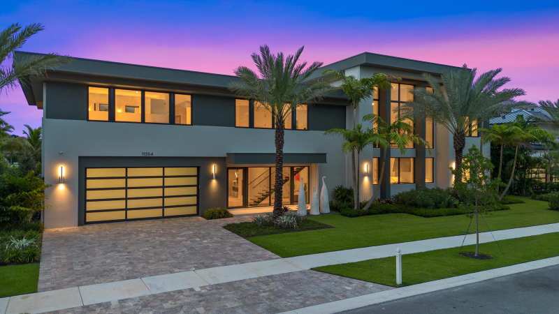 11354 Polo Park Trail, Wellington FL 33414