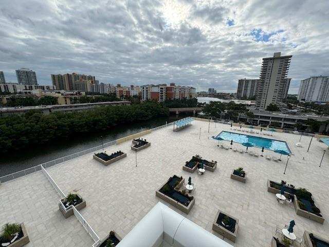 230 174th Street # 814, Sunny Isles Beach FL 33160
