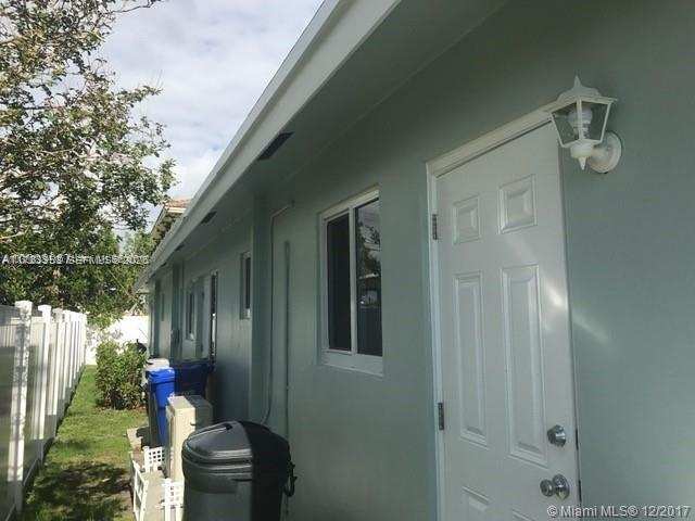 1231 NE 23rd Ave, Pompano Beach FL 33062