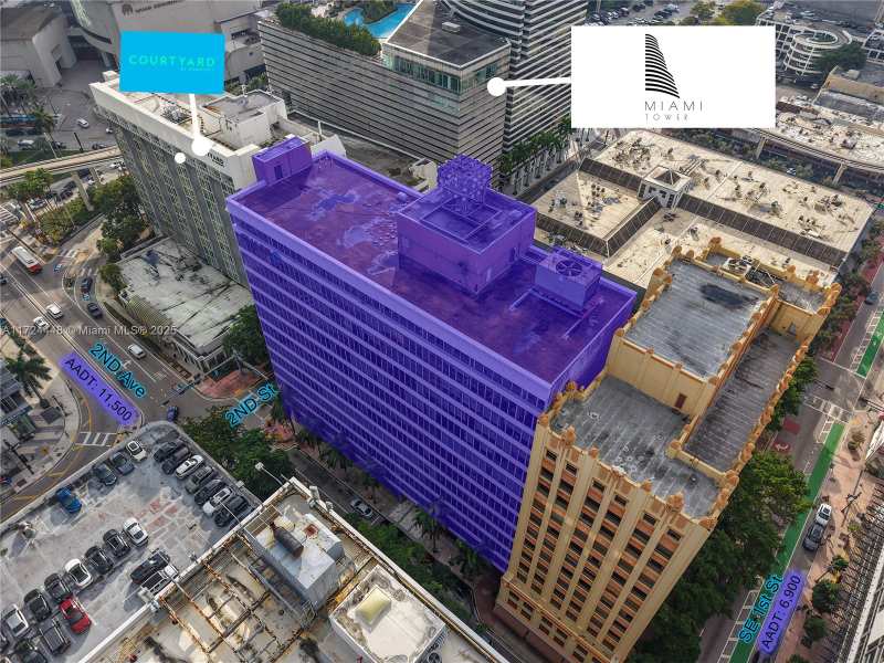 150 SE 2nd Ave # 103, Miami FL 33131
