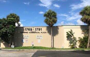 1791 Blount Road # 814, Pompano Beach FL 33069