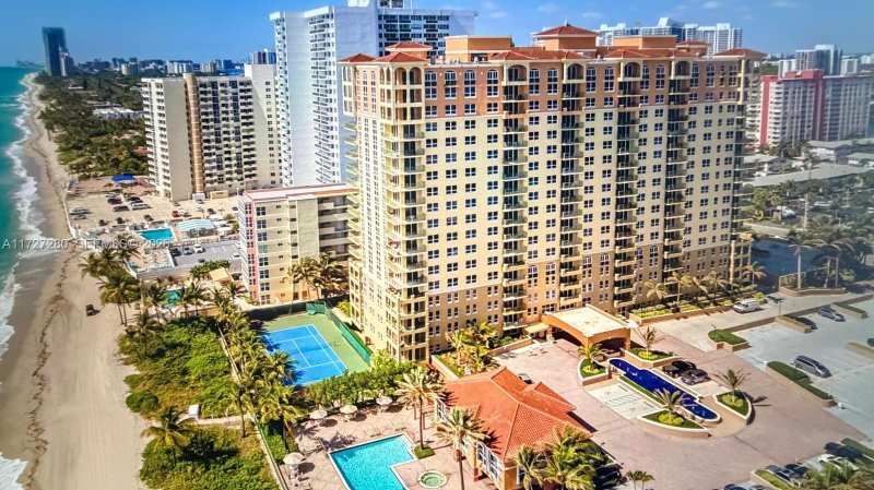 2080 S Ocean Dr # 502, Hallandale Beach FL 33009