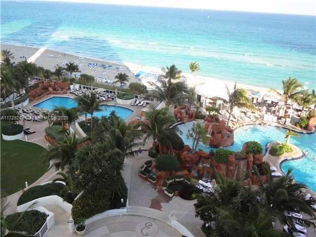 18001 Collins Ave # 801, Sunny Isles Beach FL 33160