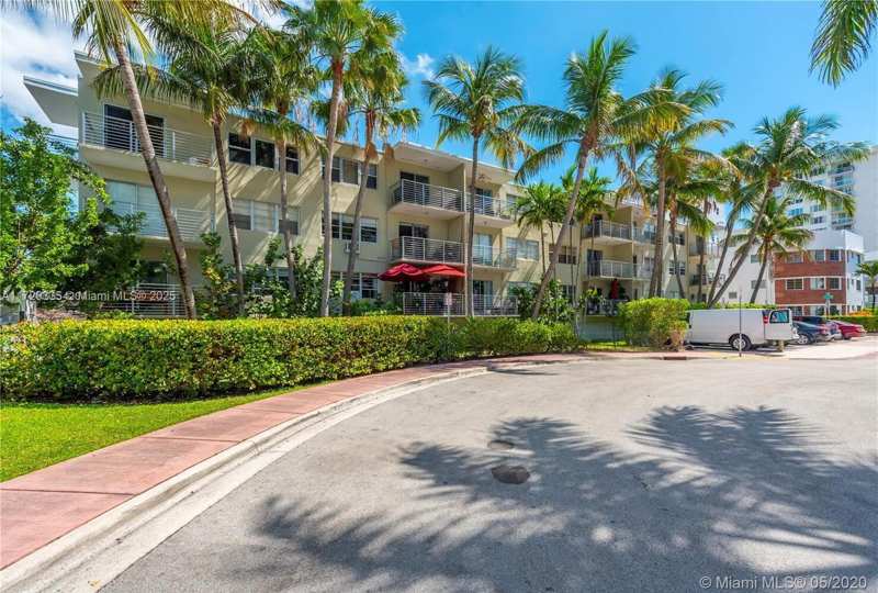 1441 Lincoln Rd # 414, Miami Beach FL 33139