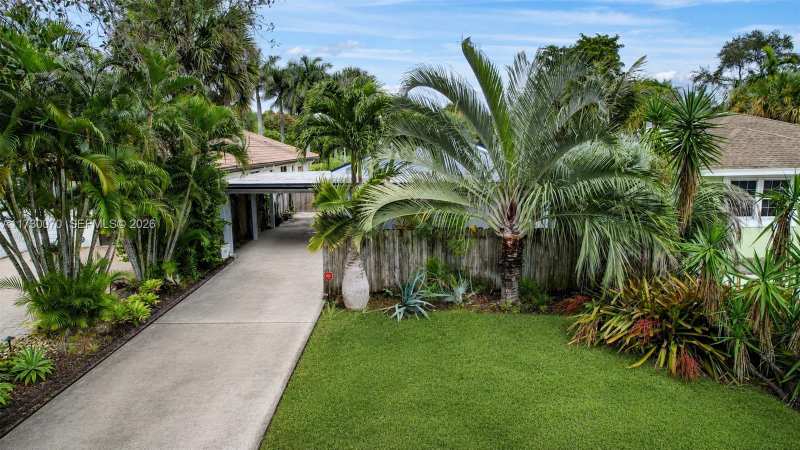 1401 NE 33rd St, Oakland Park FL 33334