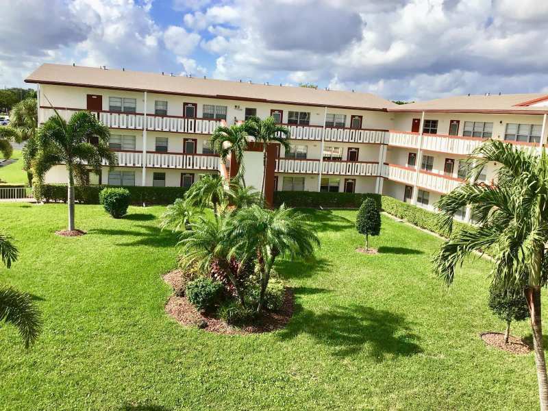 308 Brighton H # 308, Boca Raton FL 33434