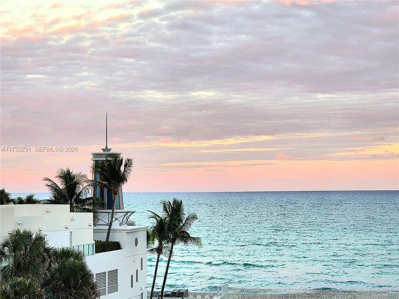 3505 S Ocean Dr # 1206, Hollywood FL 33019