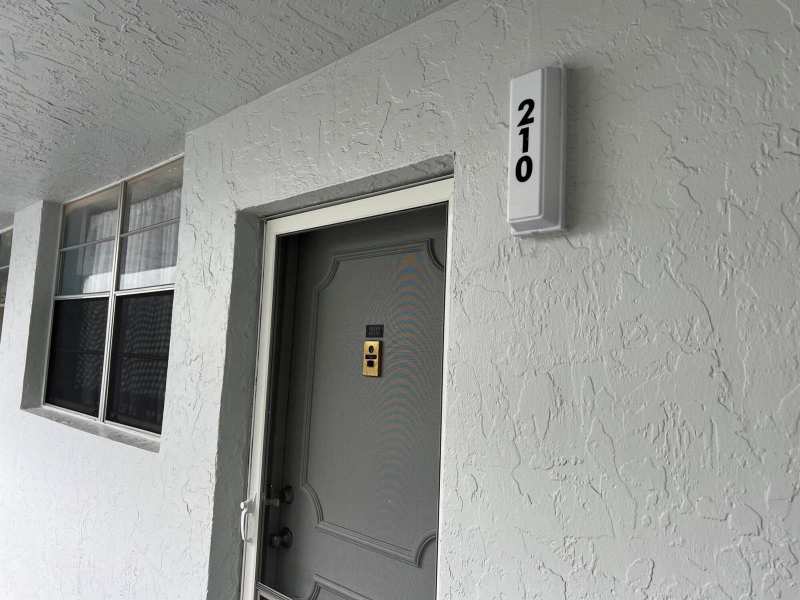 3220 Holiday Springs Boulevard # 210, Margate FL 33063