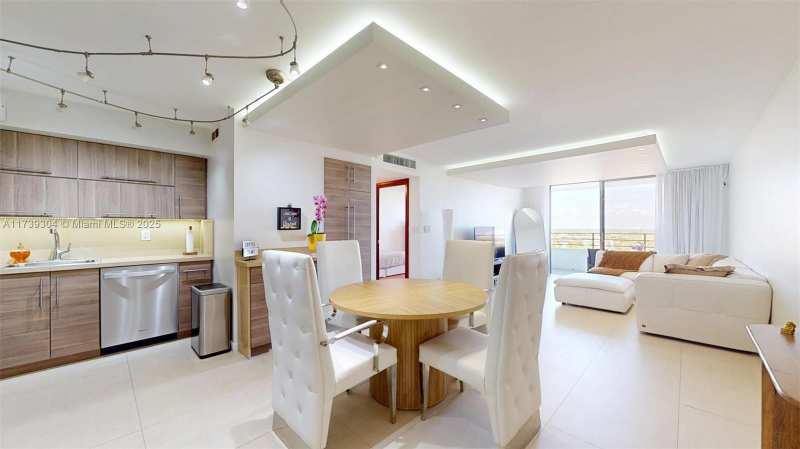 600 N Three Islands Blvd # 803, Hallandale Beach FL 33009