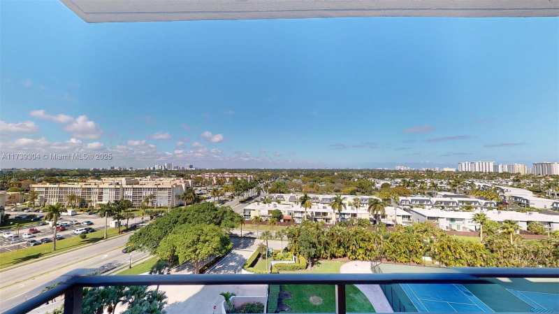 600 N Three Islands Blvd # 803, Hallandale Beach FL 33009