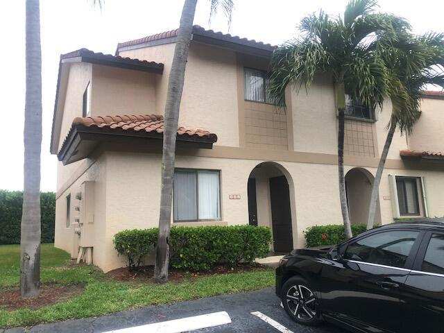 22065 Las Brisas Circle # 401, Boca Raton FL 33433