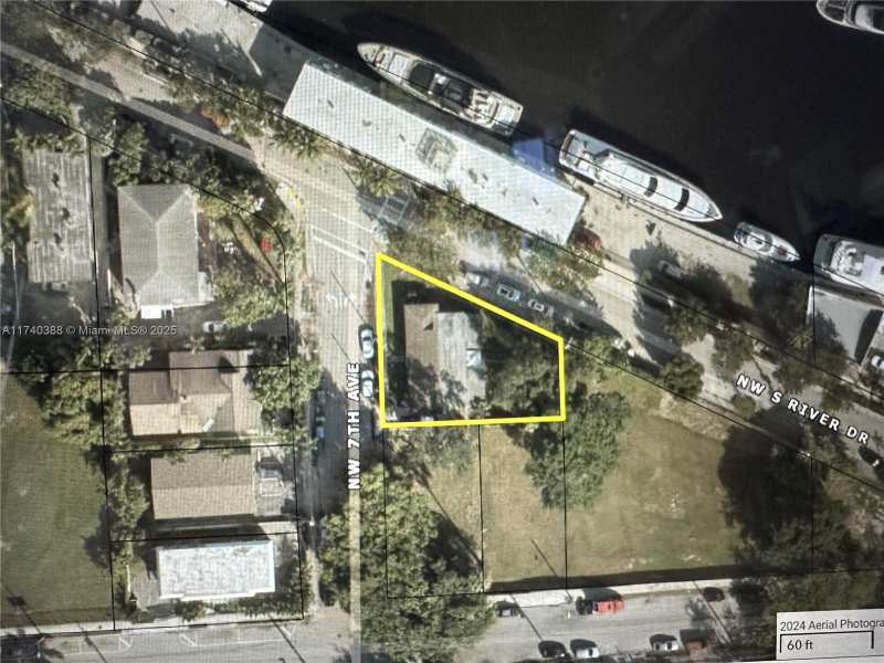 325 NW 7th Ave, Miami FL 33128