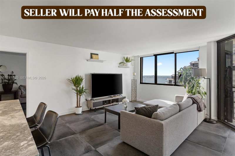 540 Brickell Key Dr # 1519, Miami FL 33131