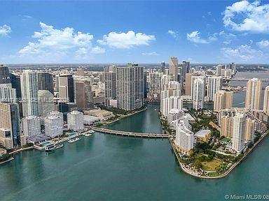 888 Brickell Key Dr # 600, Miami FL 33131