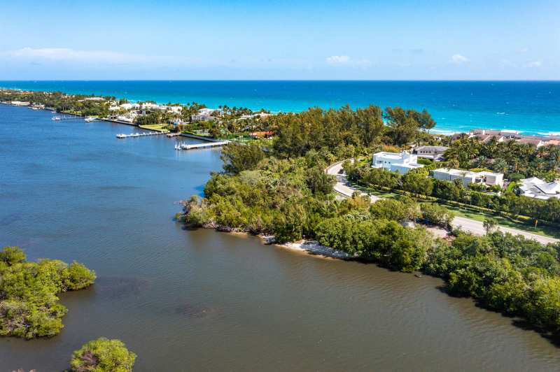 1980 S Ocean Boulevard, Palm Beach FL 33480