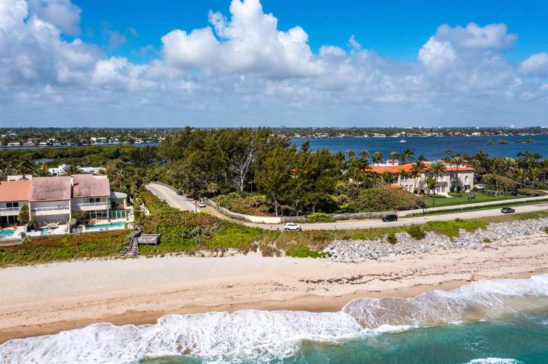 1980 S Ocean Boulevard, Palm Beach FL 33480